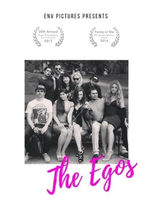 The Egos | The Egos