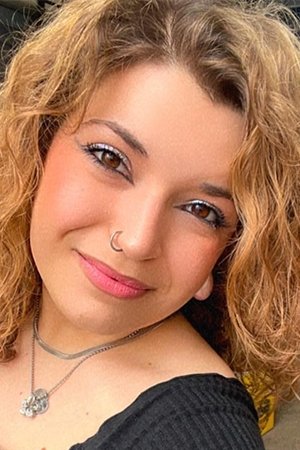 بازیگر Federica Bruno  