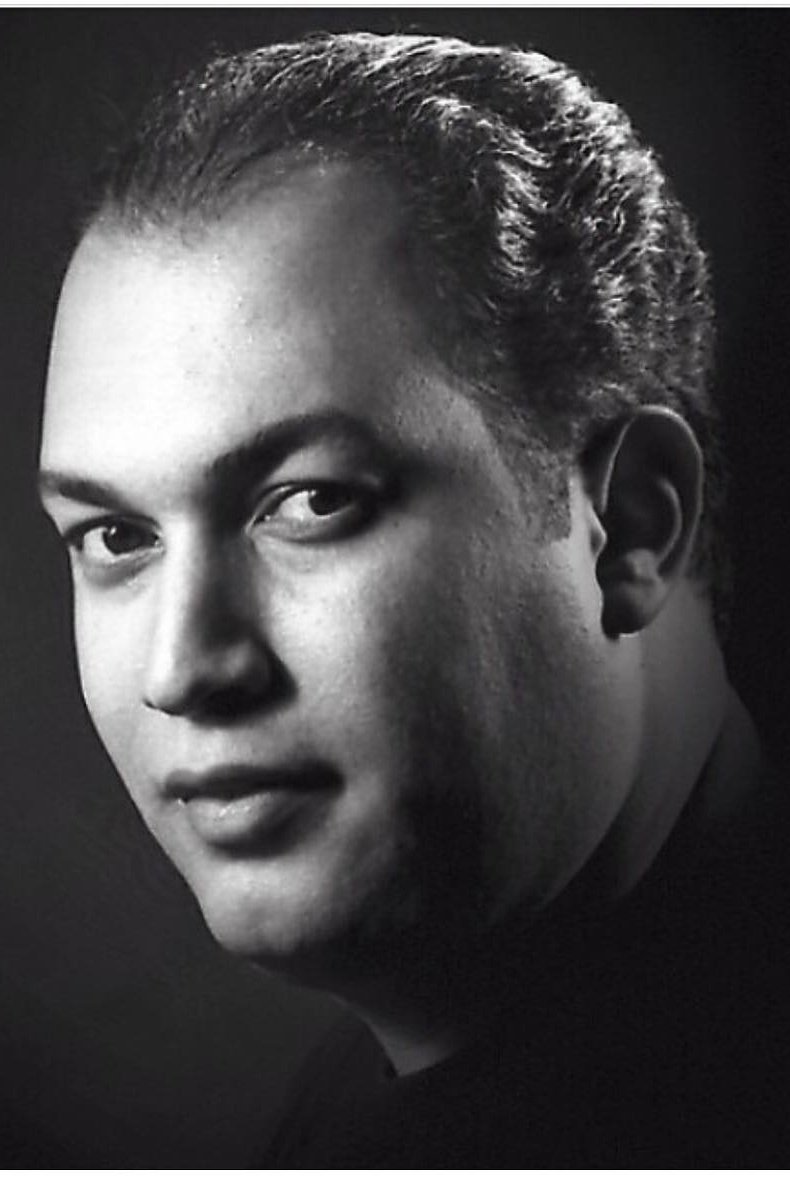 بازیگر Behnam Abtahi  