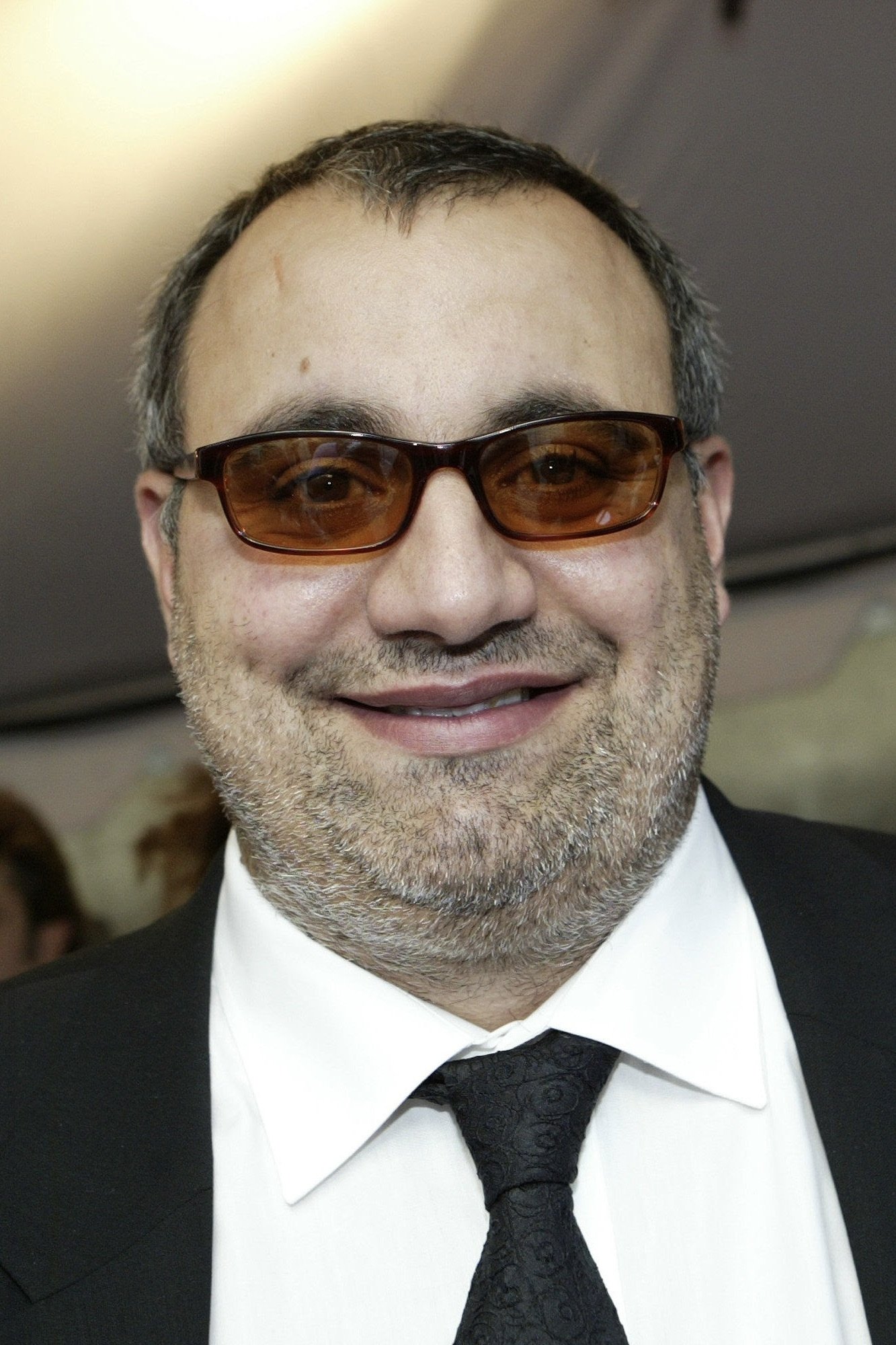 بازیگر Philippe Martinez  