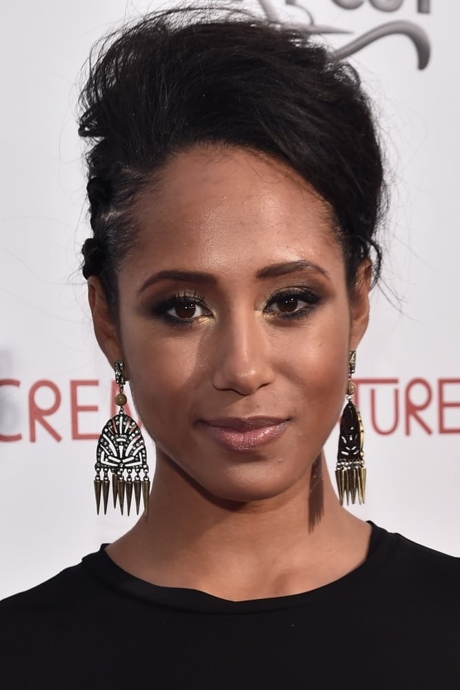 بازیگر Margot Bingham  