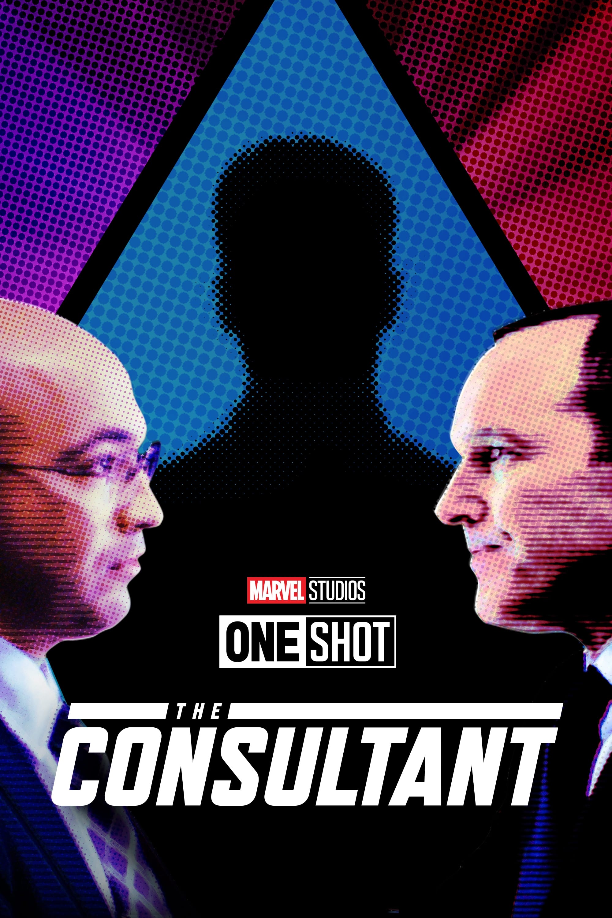 Marvel One-Shot: The Consultant | Marvel One-Shot: The Consultant