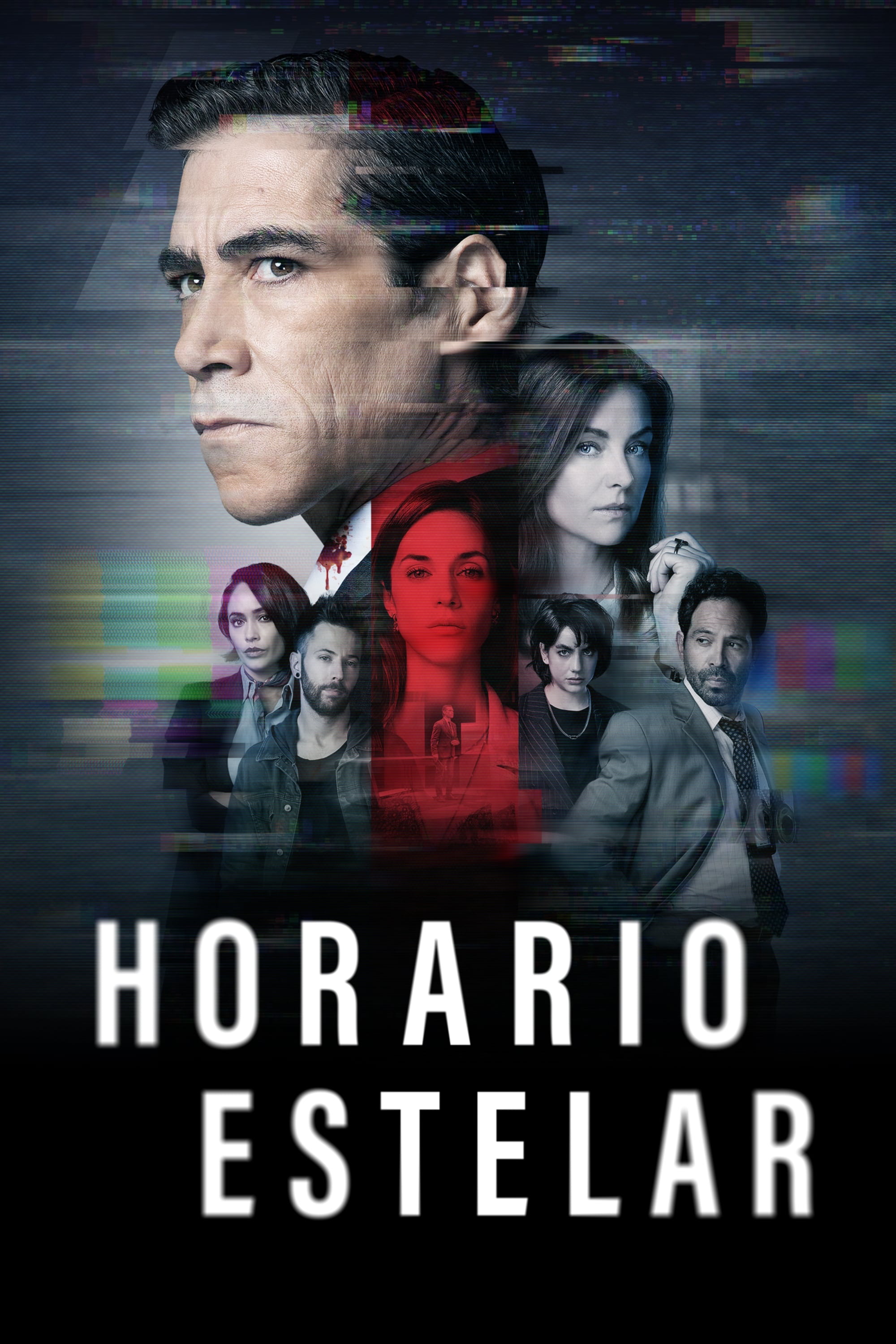 Horario estelar | Horario estelar