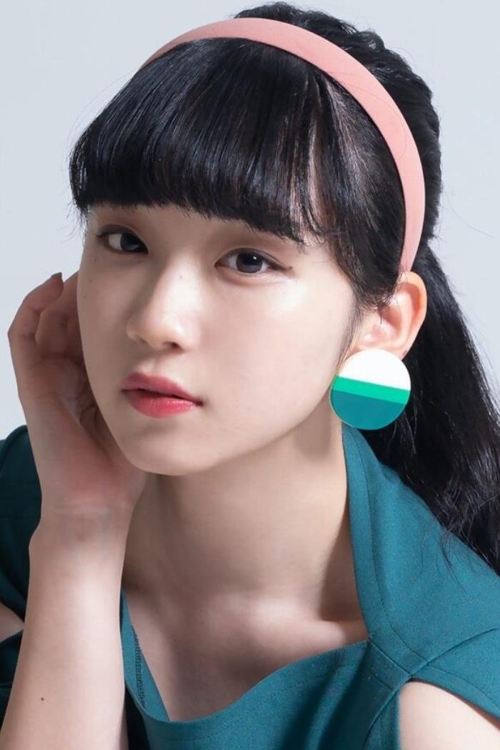 بازیگر Kyoko Mabuchi  