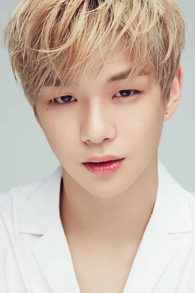 بازیگر 강다니엘  