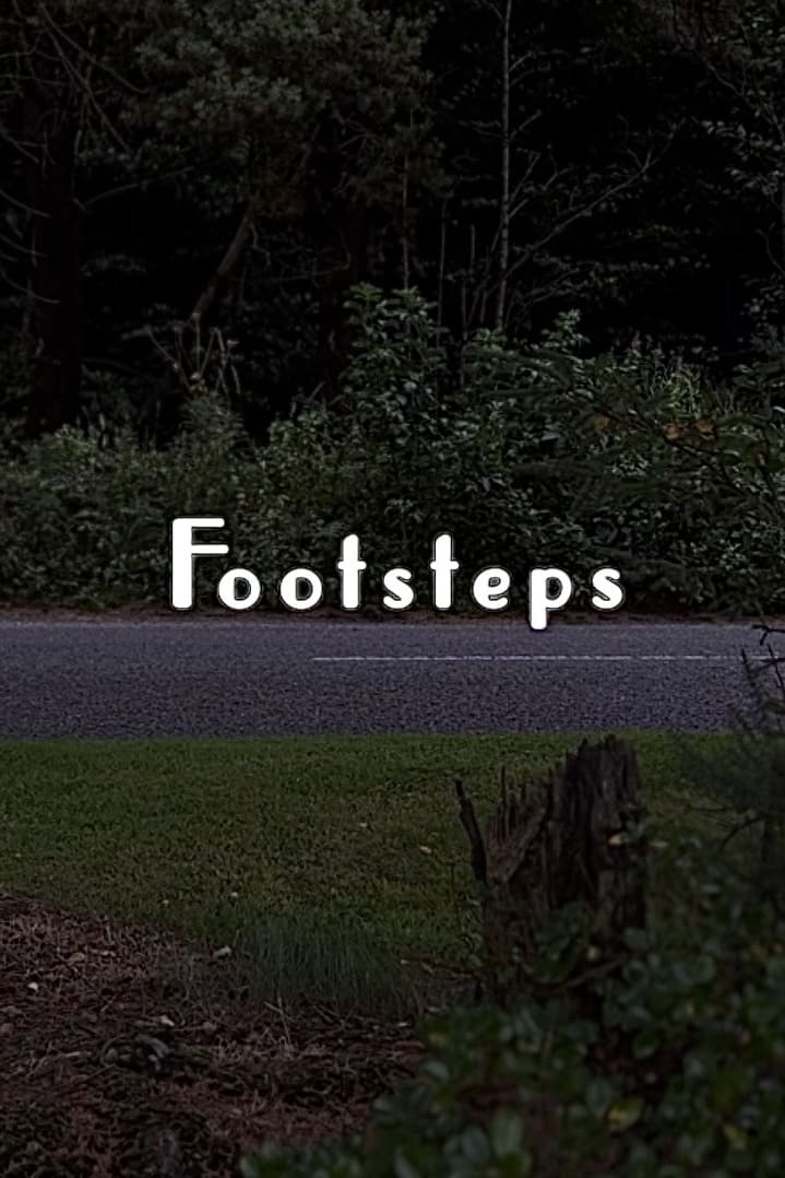 Footsteps | Footsteps