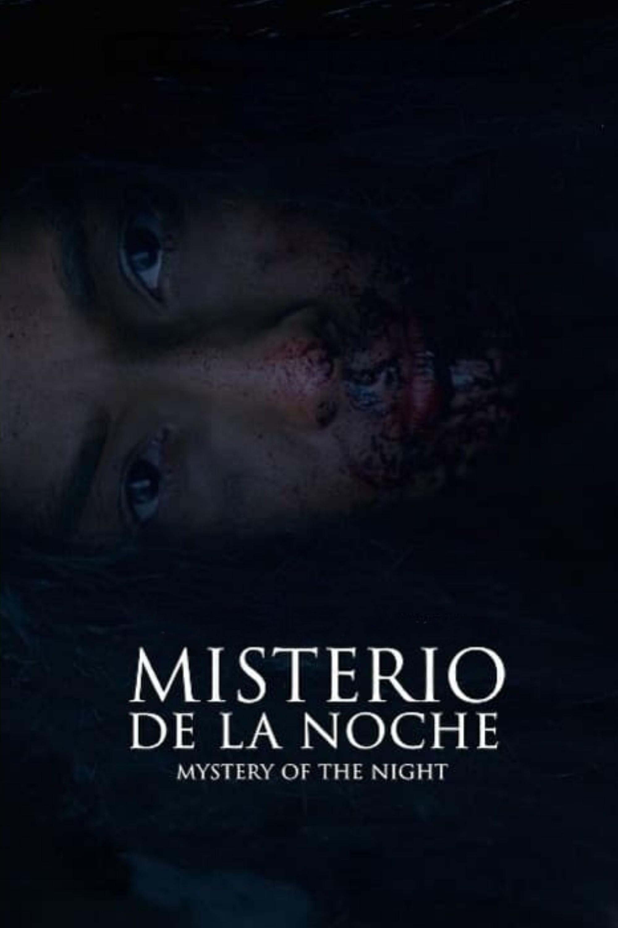 Misterio de la Noche
