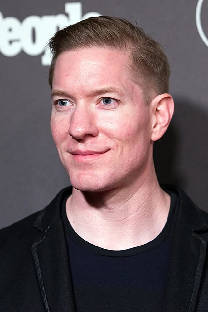 بازیگر Joseph Sikora  