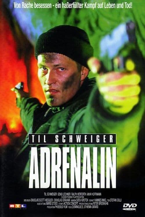 Adrenalin | Adrenalin