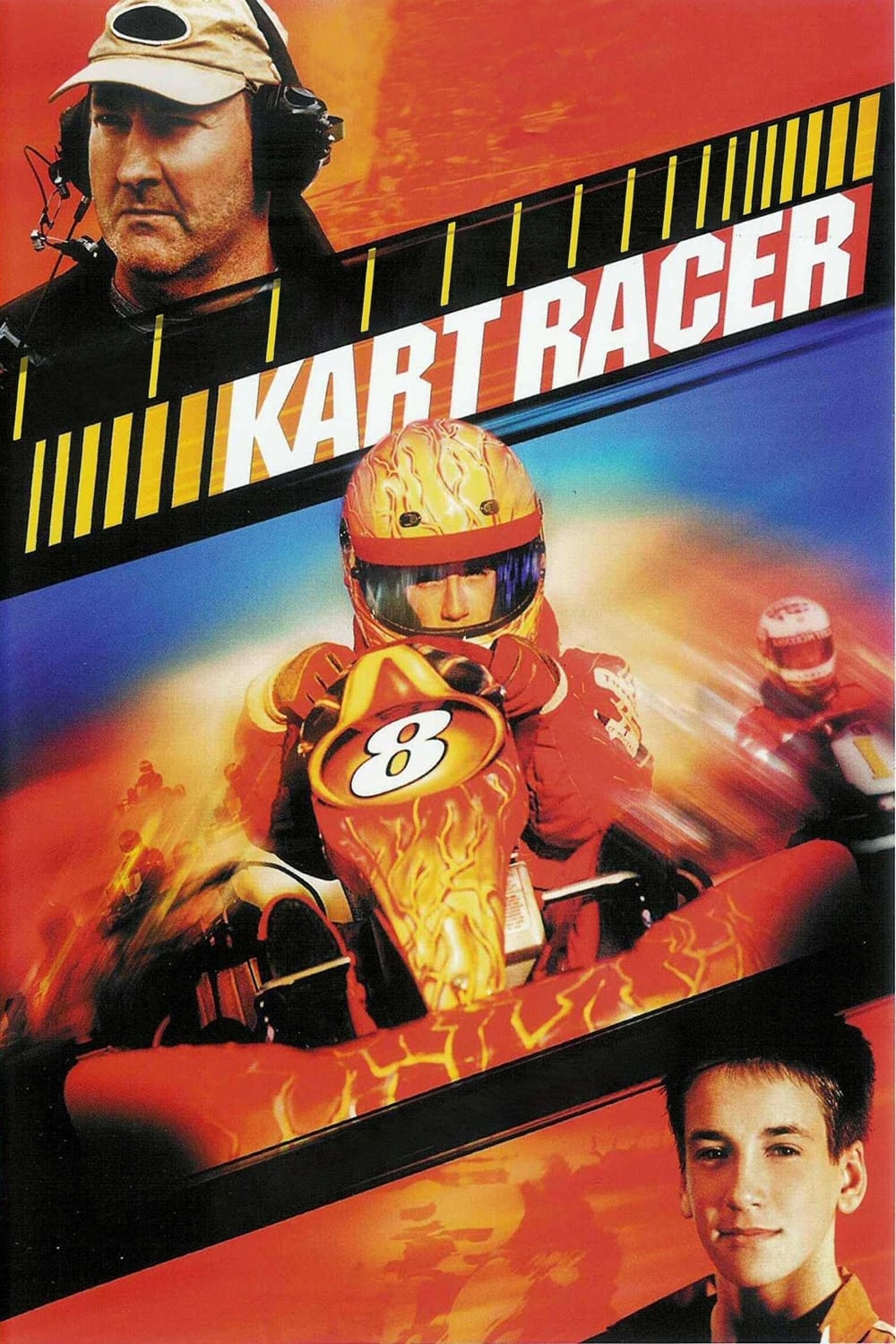 Kart Racer | Kart Racer