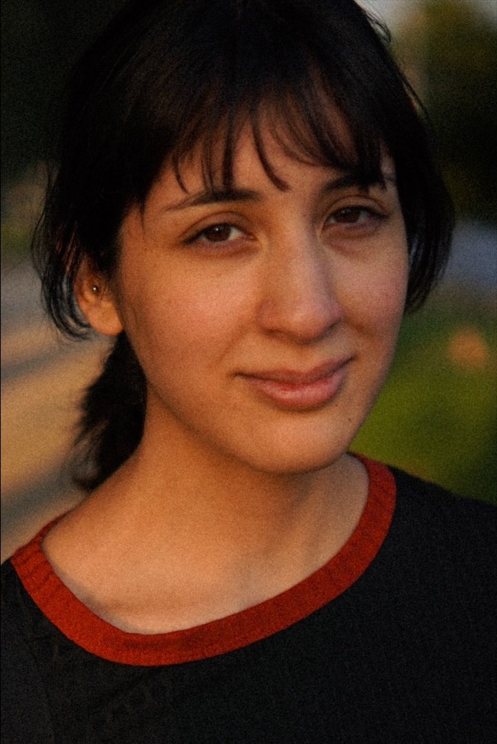 بازیگر Yarell Quintana  