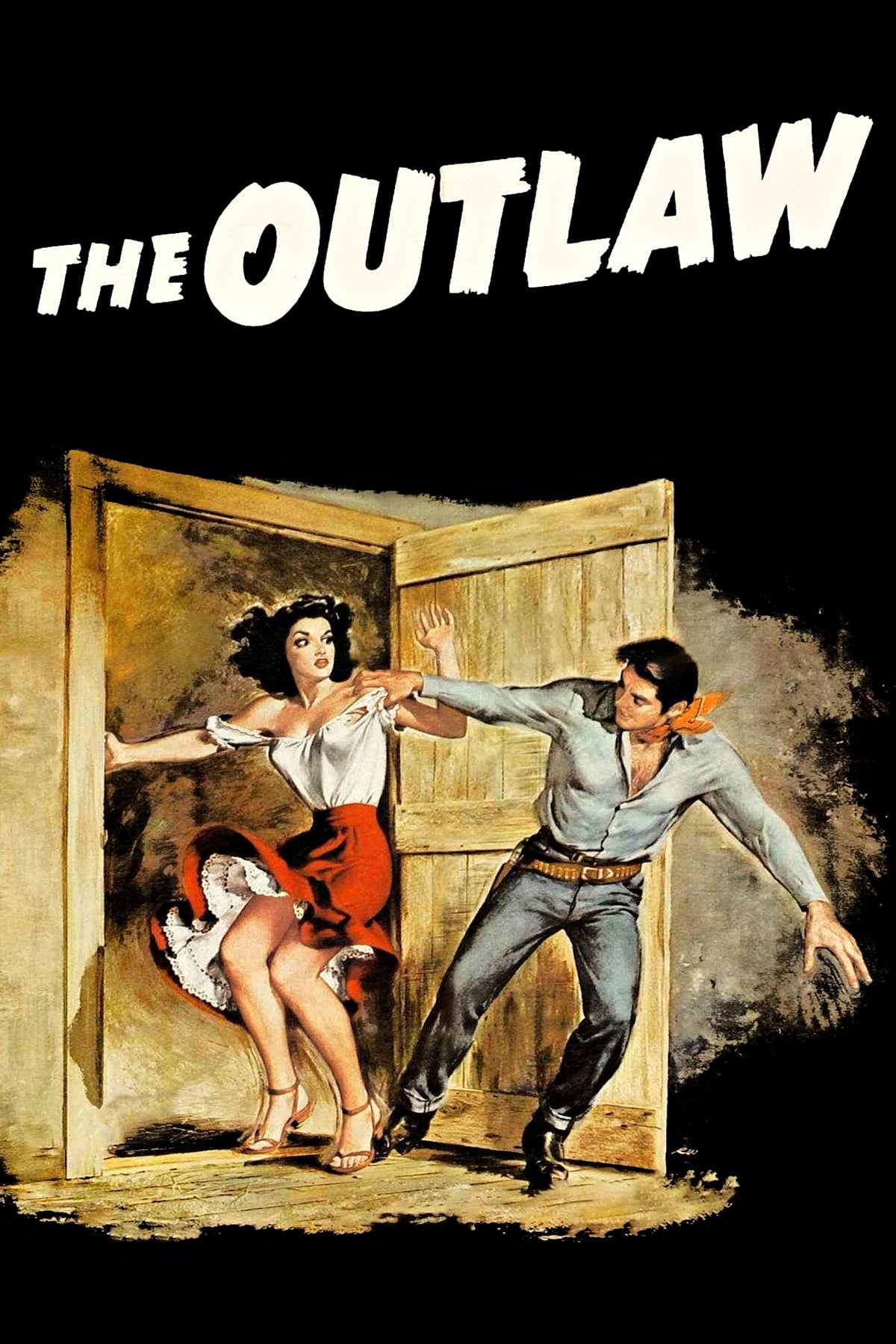 The Outlaw | The Outlaw