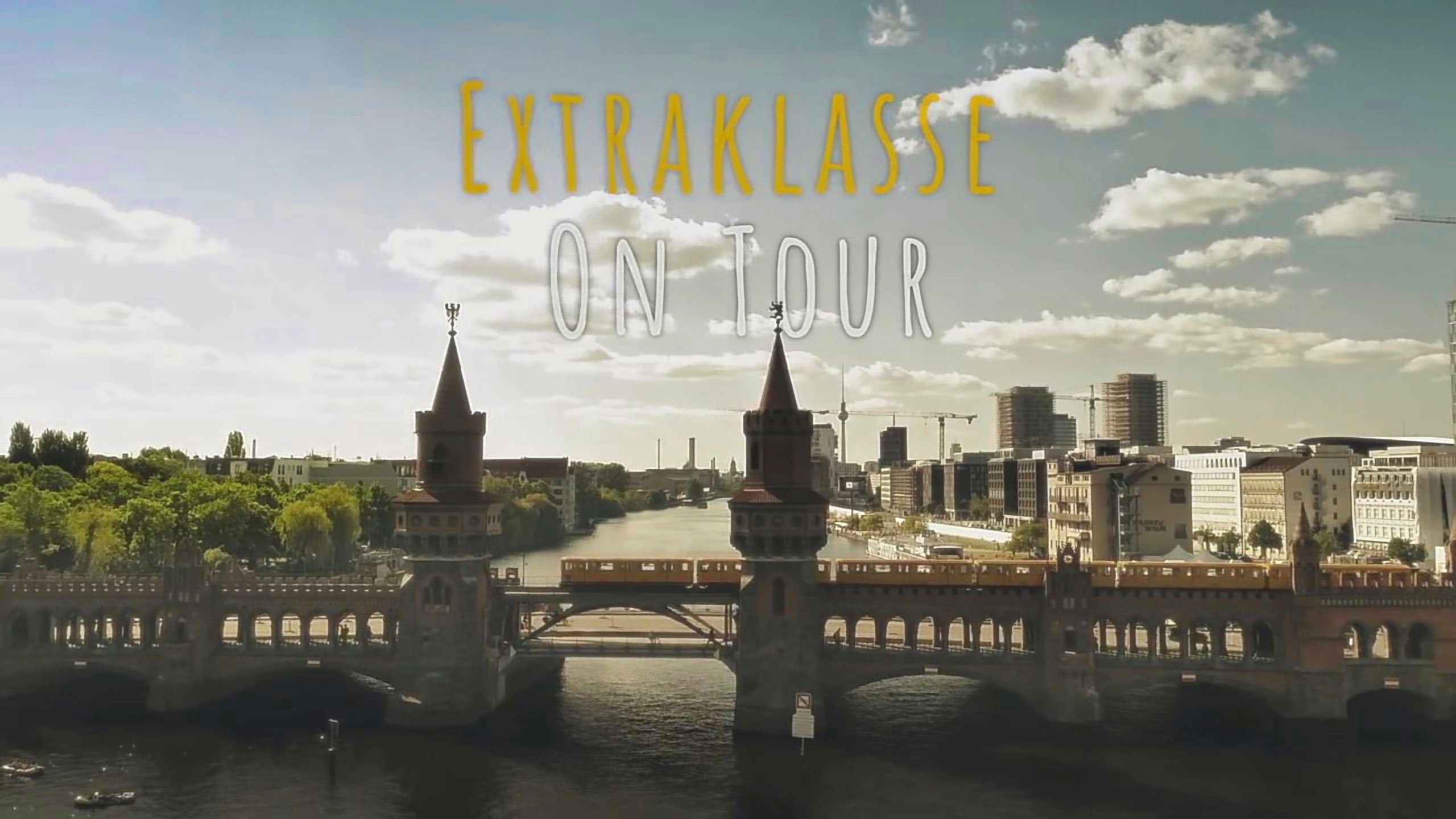 Extraklasse - On Tour|Extraklasse - On Tour
