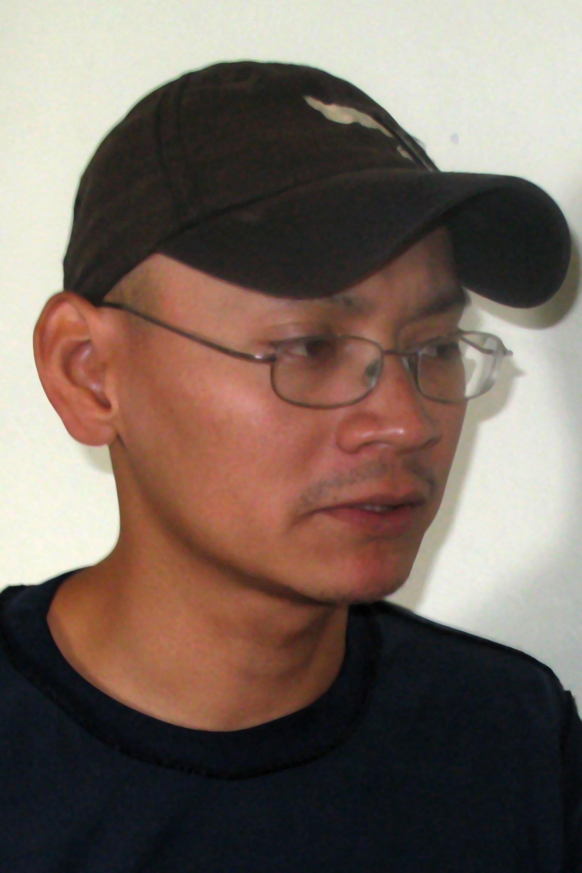 بازیگر Daniel Cruz  