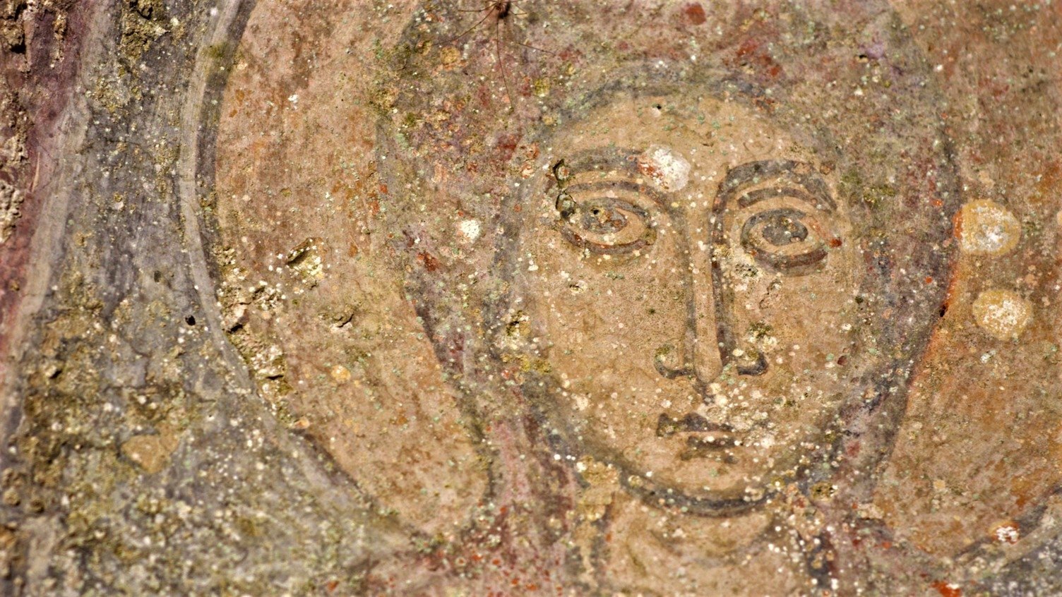 Shepherds in the Cave|Shepherds in the Cave