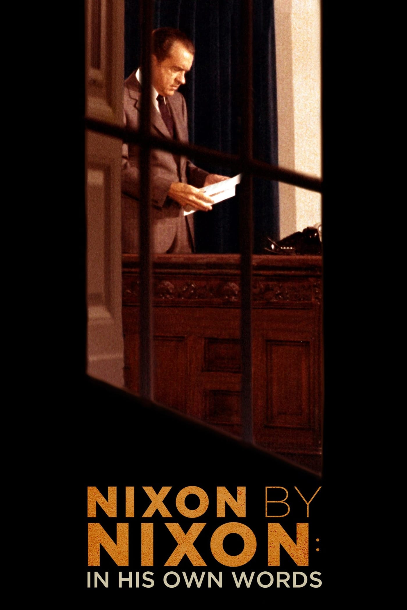 Nixon by Nixon: In His Own Words | Nixon by Nixon: In His Own Words