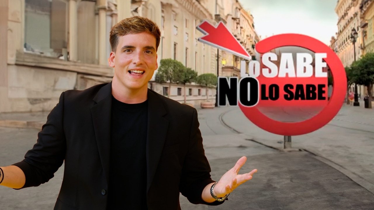 Lo sabe, no lo sabe|Lo sabe, no lo sabe