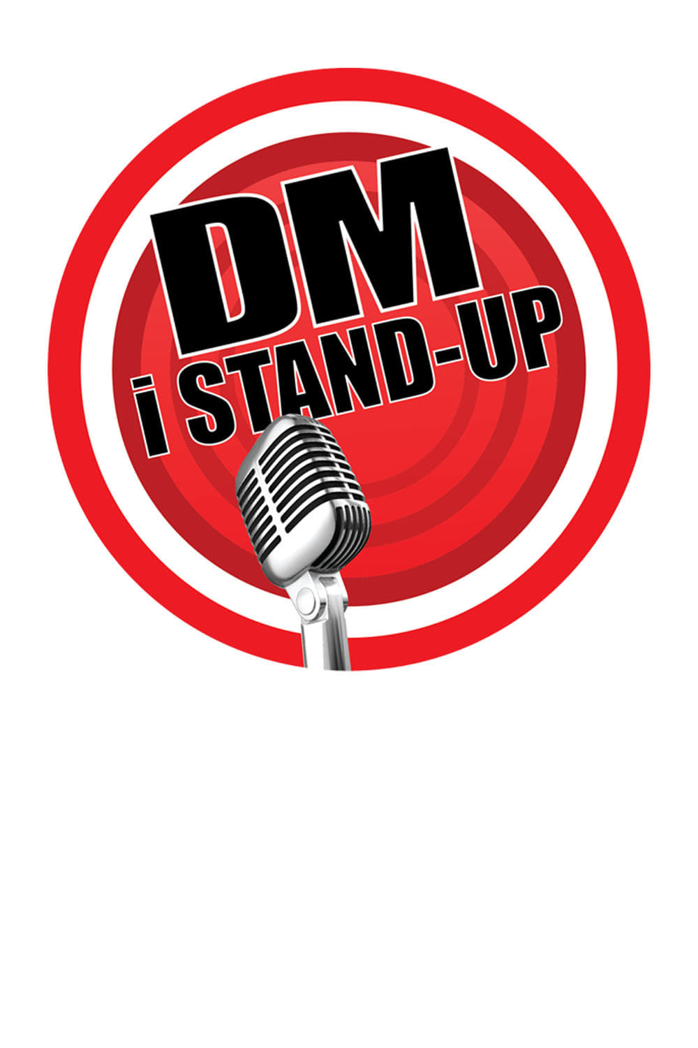 DM i stand-up | DM i stand-up