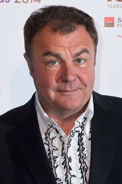 بازیگر Paul Ross  