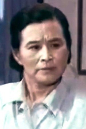 بازیگر Min Chen  