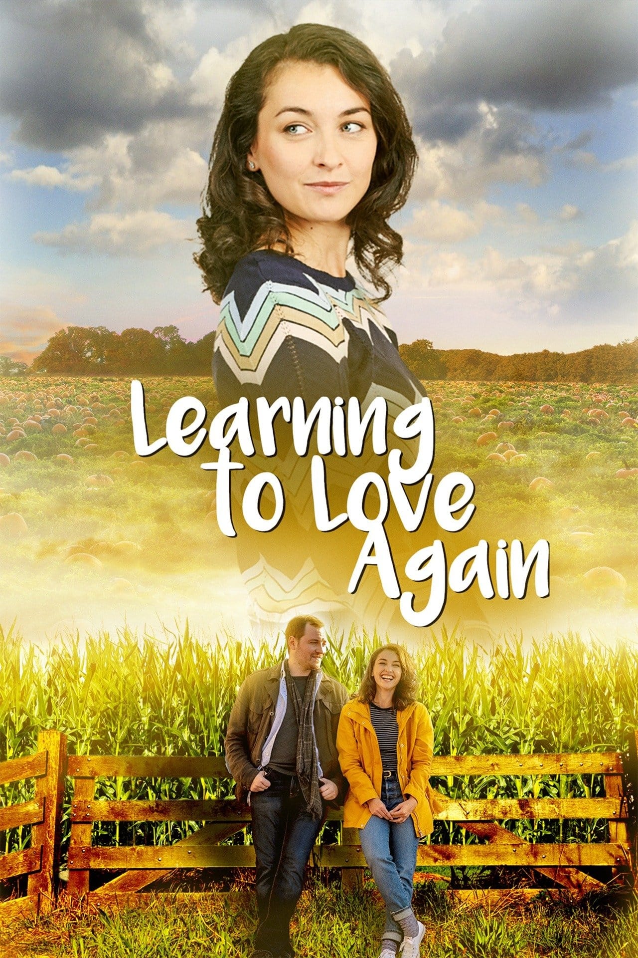 Learning to Love Again | Learning to Love Again