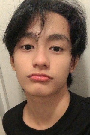 بازیگر Ryan Andrei Zamora  