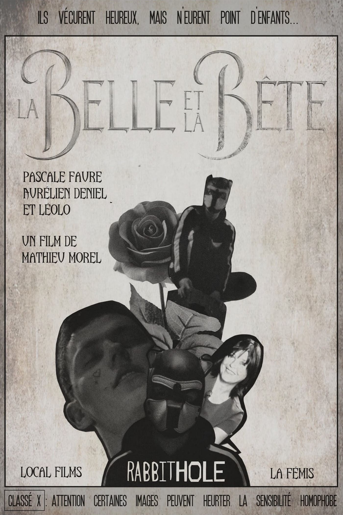 La belle et la bête | La belle et la bête