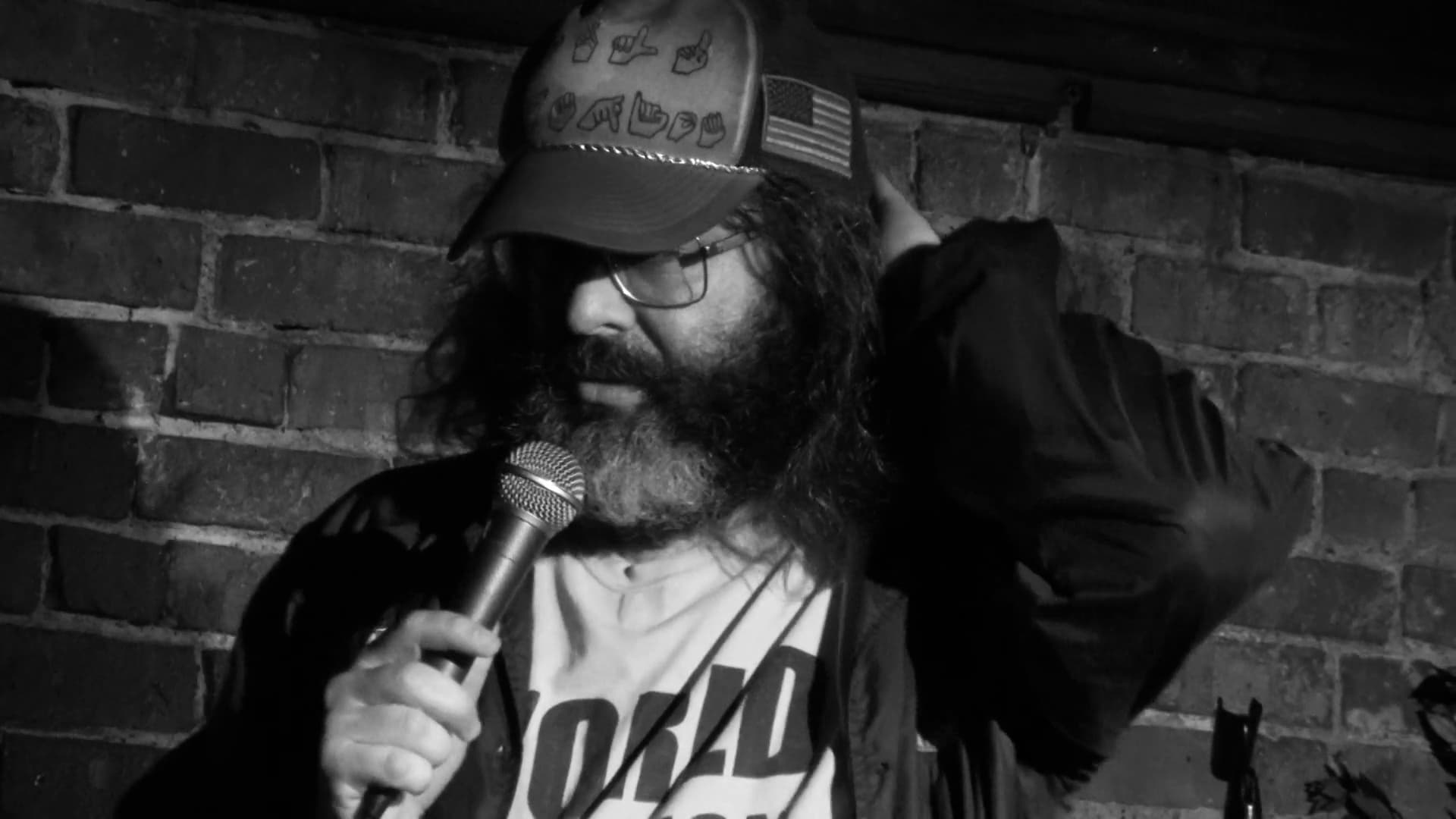 Judah Friedlander: America Is the Greatest Country in the United States|Judah Friedlander: America Is the Greatest Country in the United States