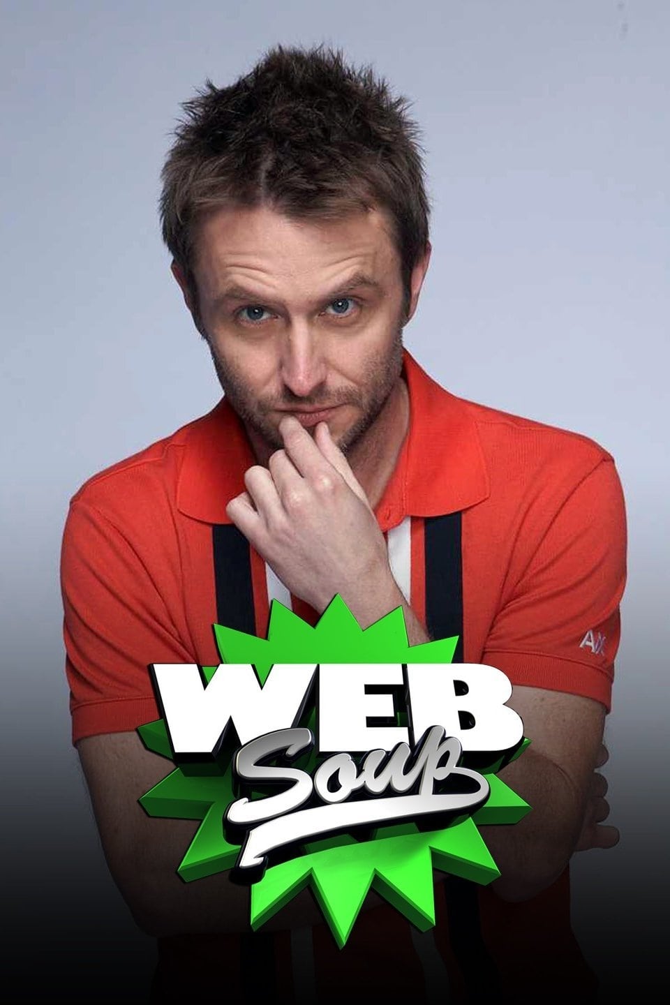 Web Soup | Web Soup