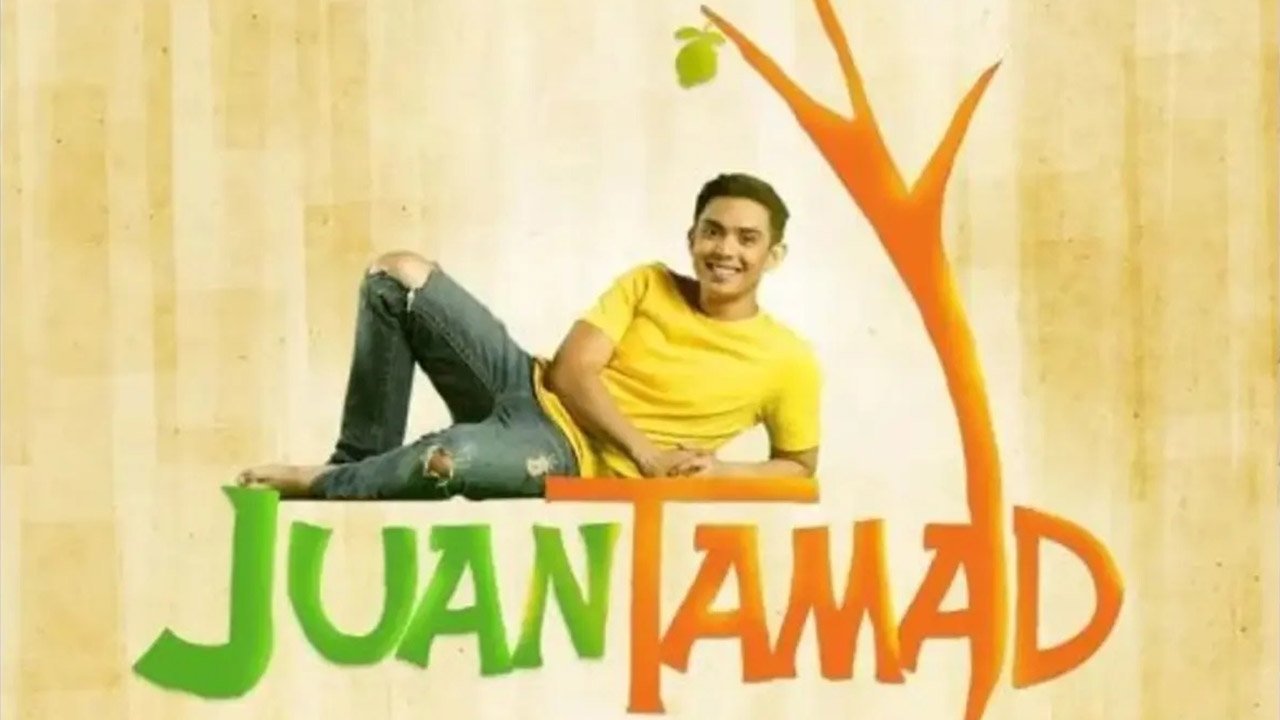 Juan Tamad|Juan Tamad