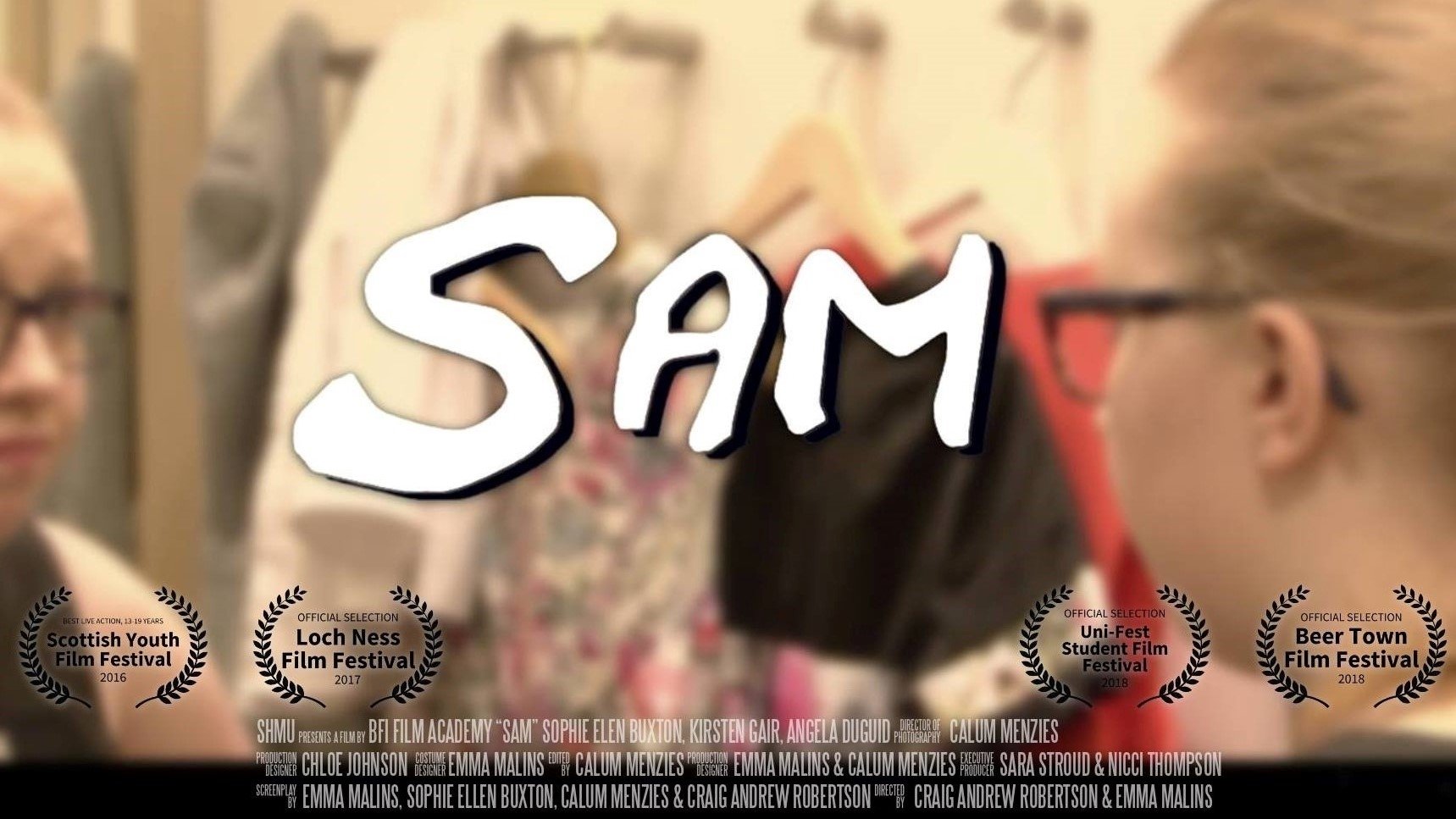 Sam|Sam