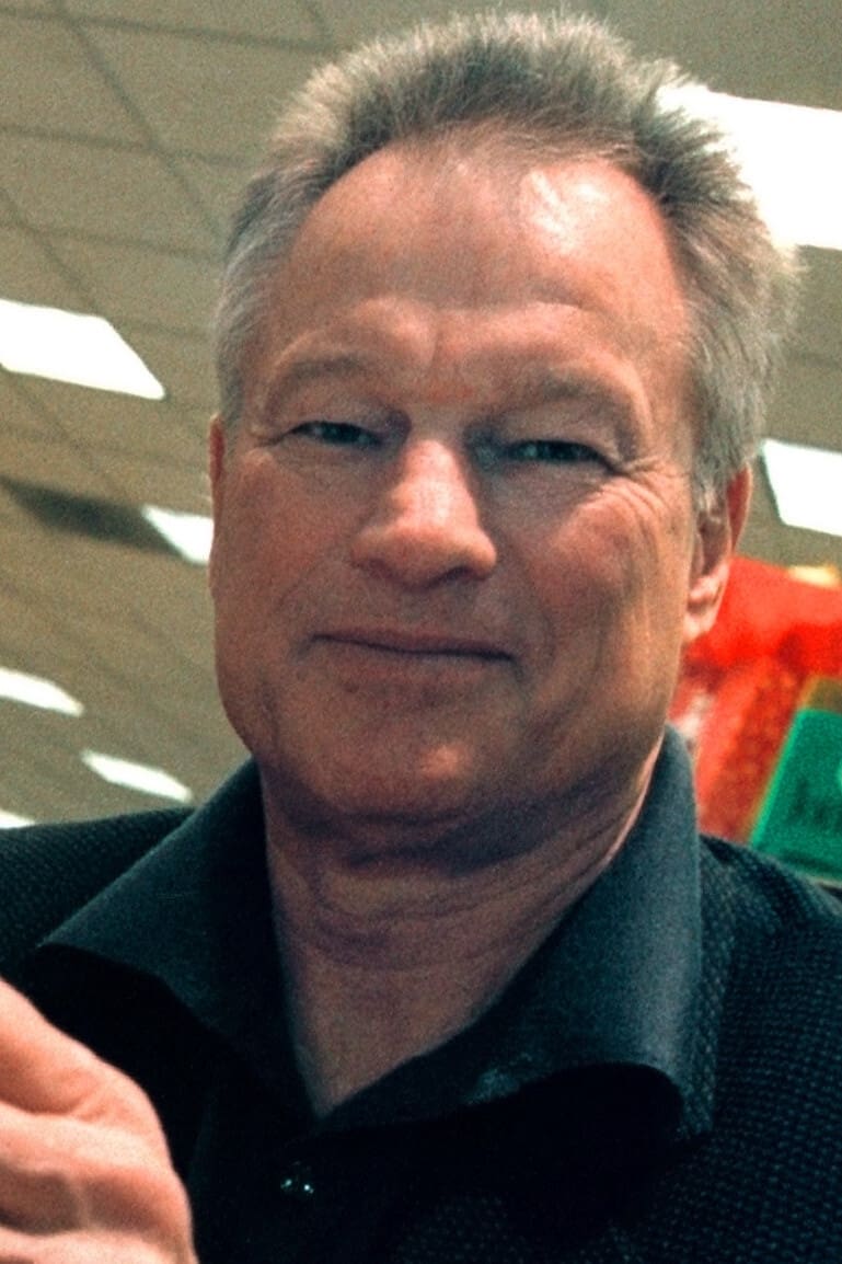 بازیگر Jim Bouton  