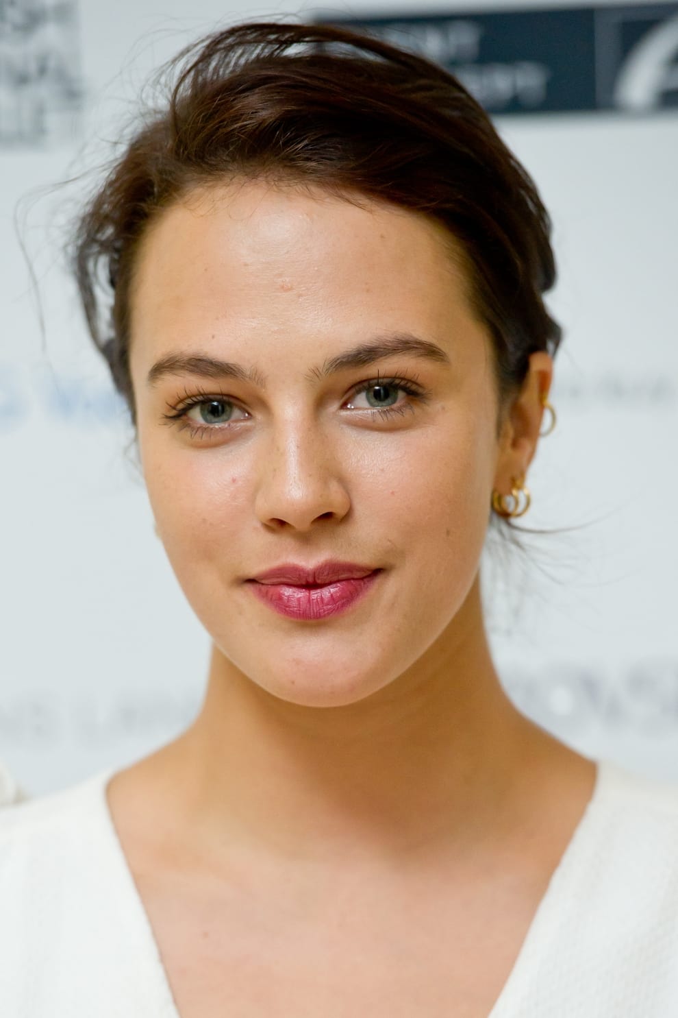 بازیگر Jessica Brown Findlay  