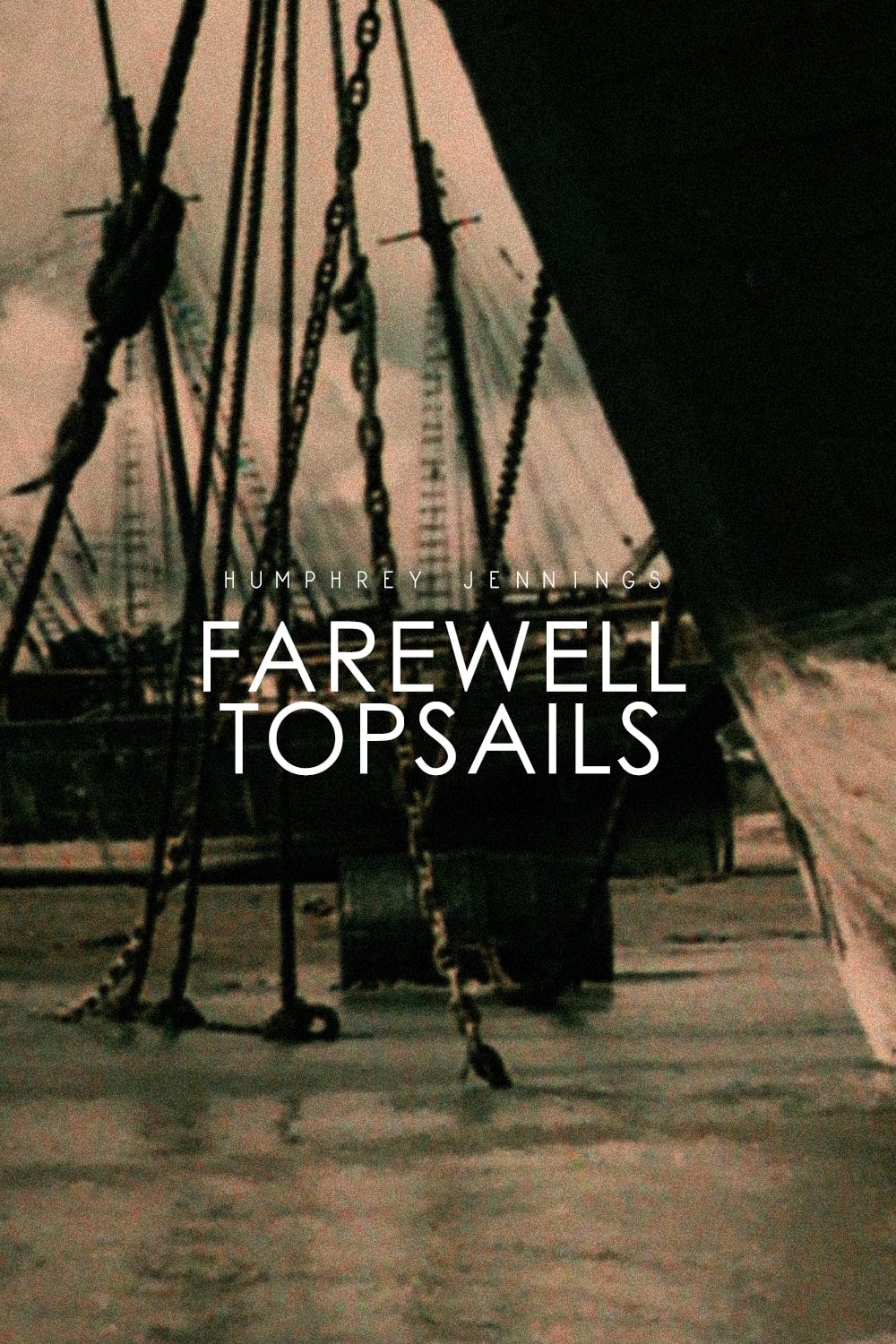 Farewell Topsails | Farewell Topsails