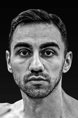بازیگر Artem Harutyunyan  