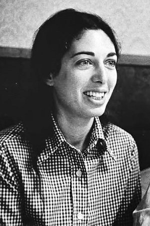 بازیگر Flo Jacobs  