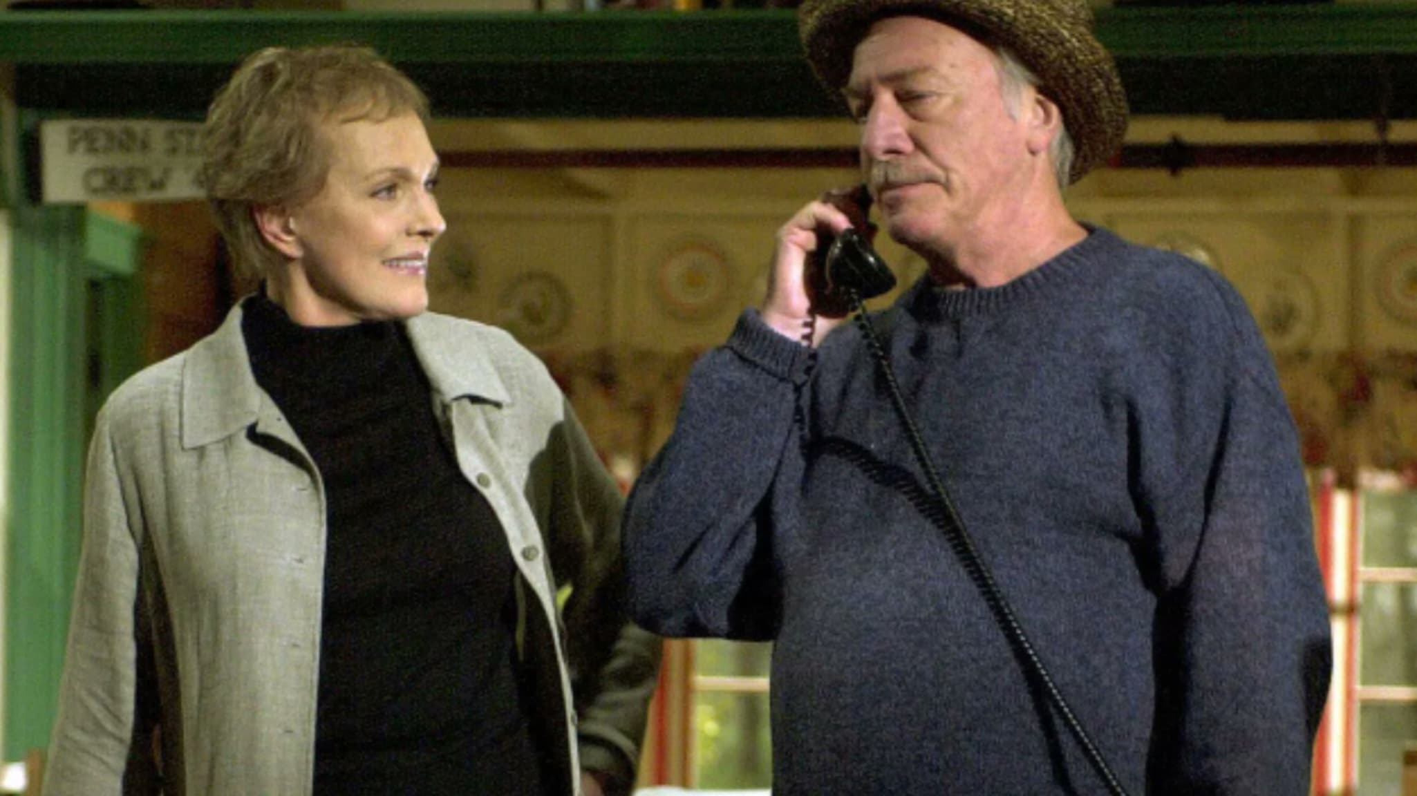On Golden Pond|On Golden Pond
