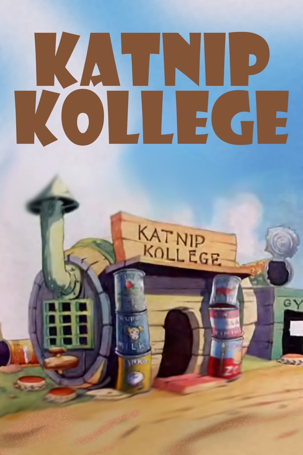 Katnip Kollege | Katnip Kollege