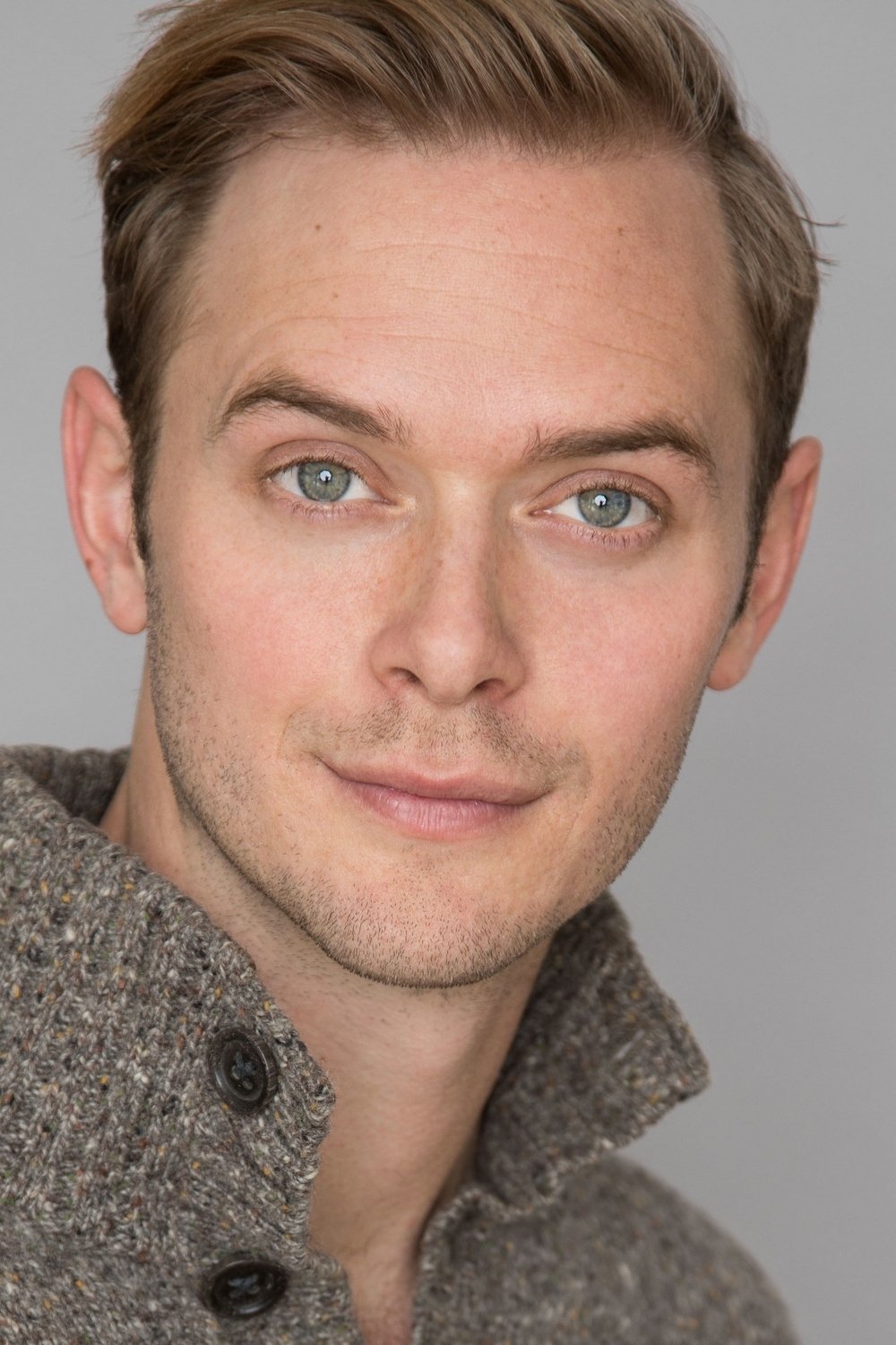 بازیگر Kyle DeSpiegler  