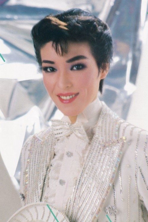 بازیگر Ooura Mizuki  