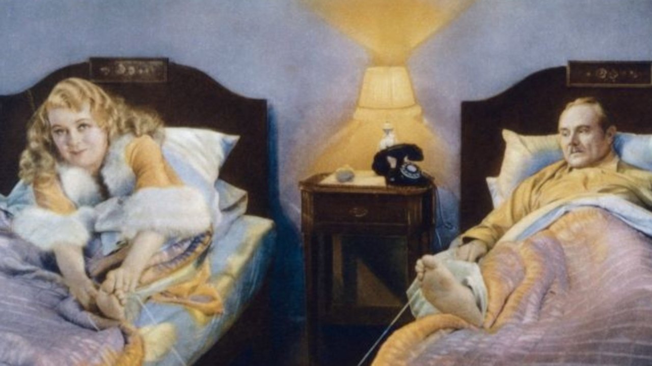 Early to Bed|Early to Bed