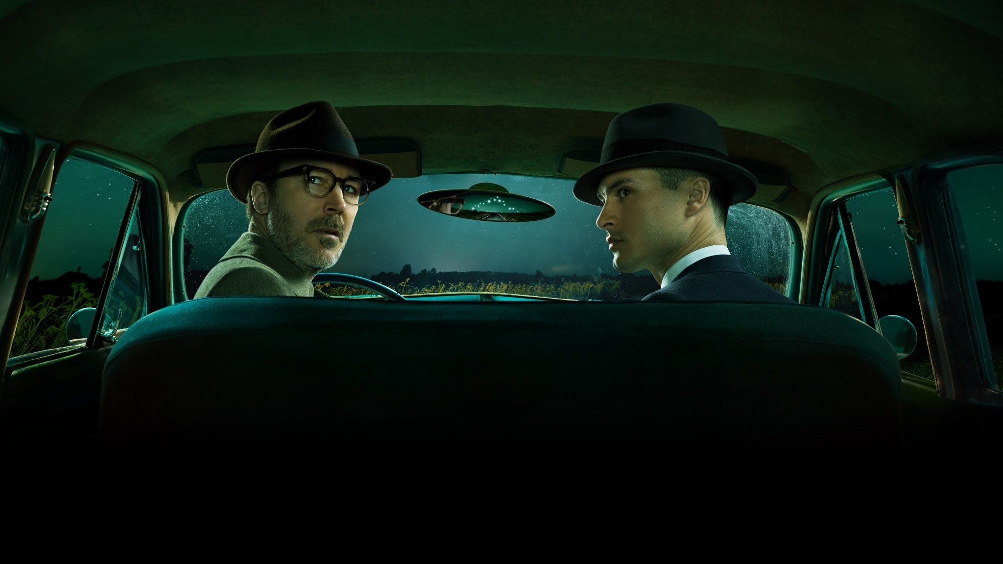 Project Blue Book|Project Blue Book