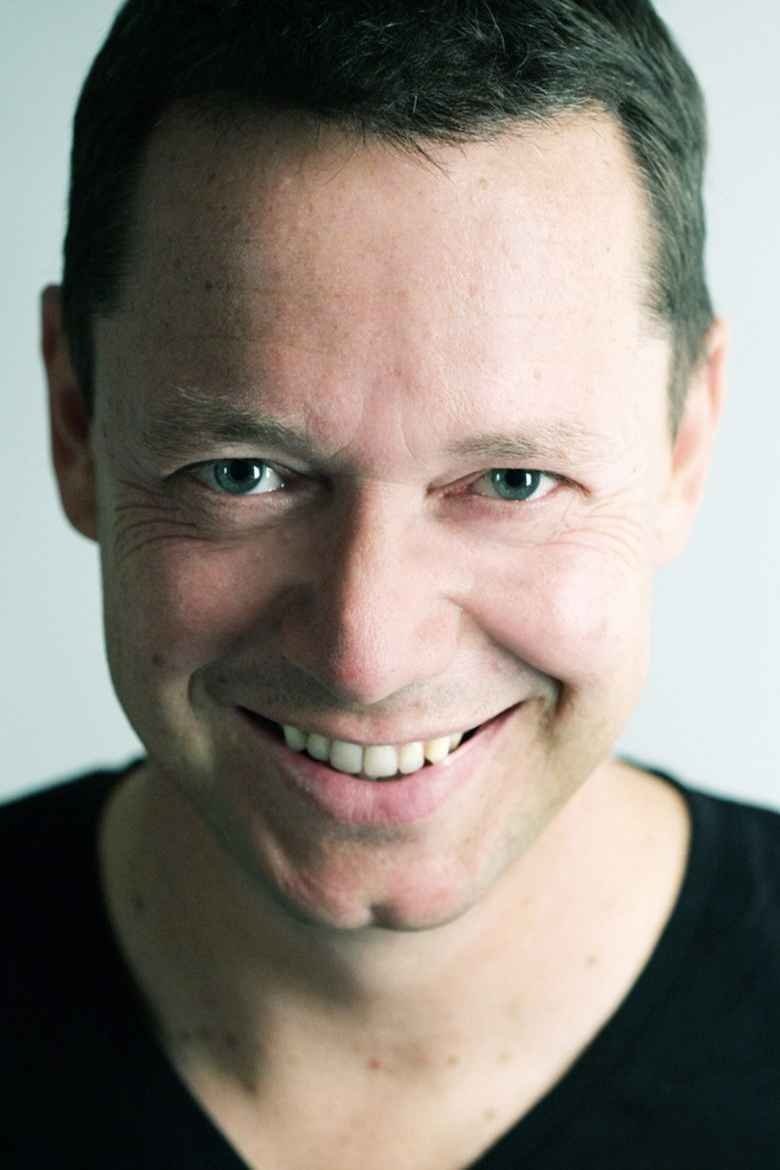 بازیگر Alex Kristan  