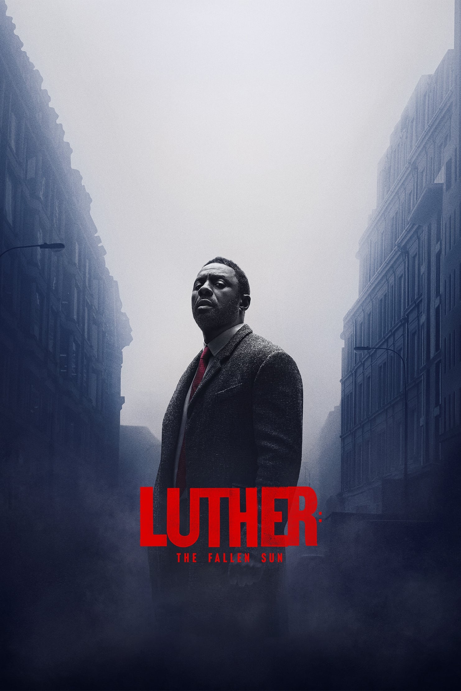 Luther: The Fallen Sun | Luther: The Fallen Sun