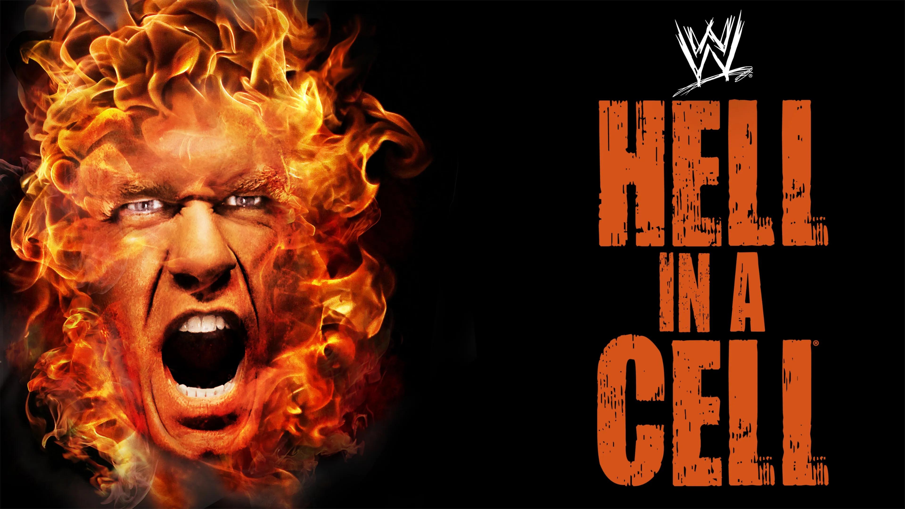 WWE Hell in a Cell 2011|WWE Hell in a Cell 2011