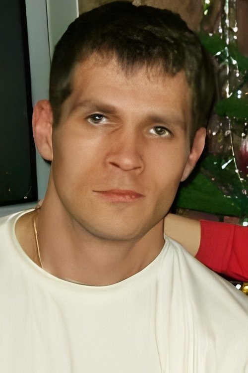 بازیگر Vitaliy Adasyuk  