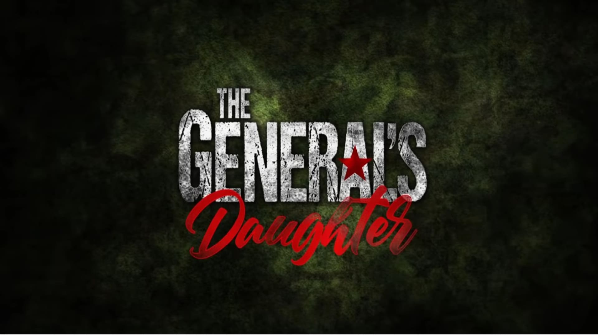 The General's Daughter|The General's Daughter