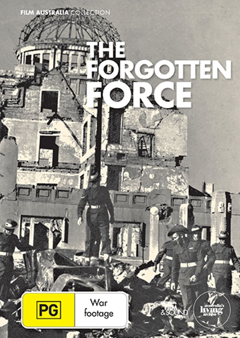 The Forgotten Force | The Forgotten Force