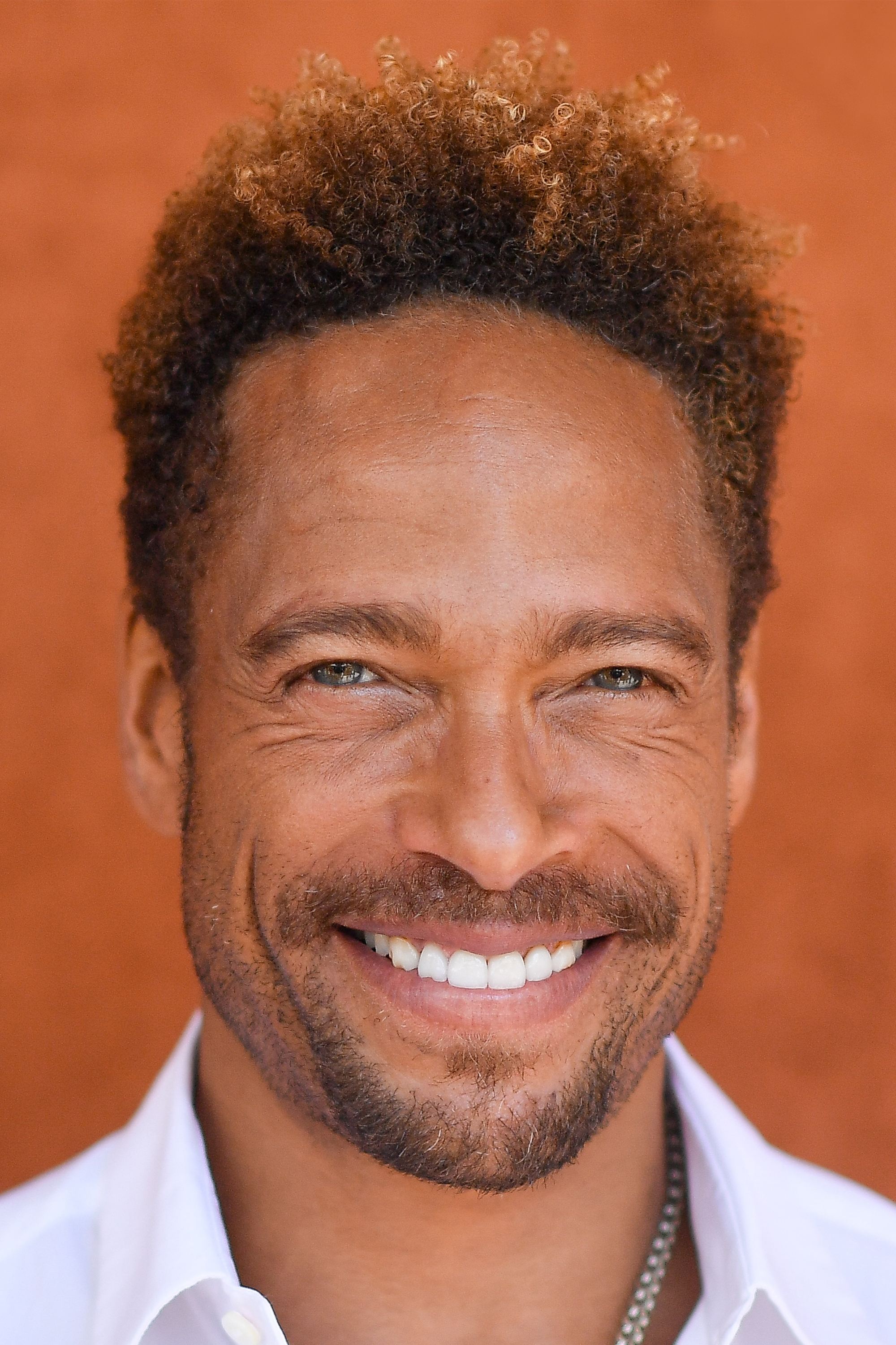 بازیگر Gary Dourdan  