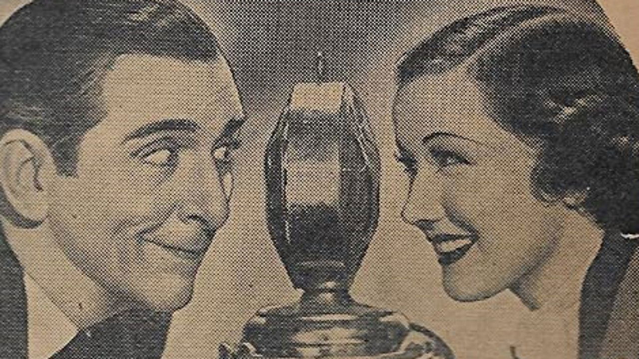 Her Master's Voice|Her Master's Voice
